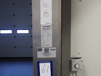 Assa abloy entrance systems ab - afbeelding 3 van  4