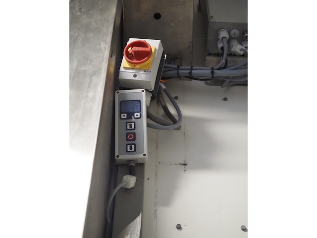 Assa abloy entrance systems ab - afbeelding 4 van  4