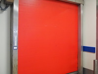 Assa abloy entrance systems ab - afbeelding 1 van  6