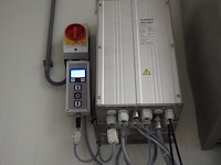 Assa abloy entrance systems ab - afbeelding 5 van  6