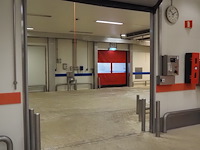 Assa abloy entrance systems ab - afbeelding 1 van  5