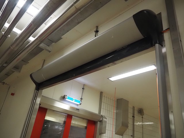 Assa abloy entrance systems ab - afbeelding 2 van  5