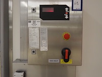 Assa abloy entrance systems ab - afbeelding 3 van  5