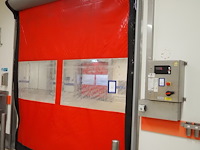 Assa abloy entrance systems ab - afbeelding 1 van  7