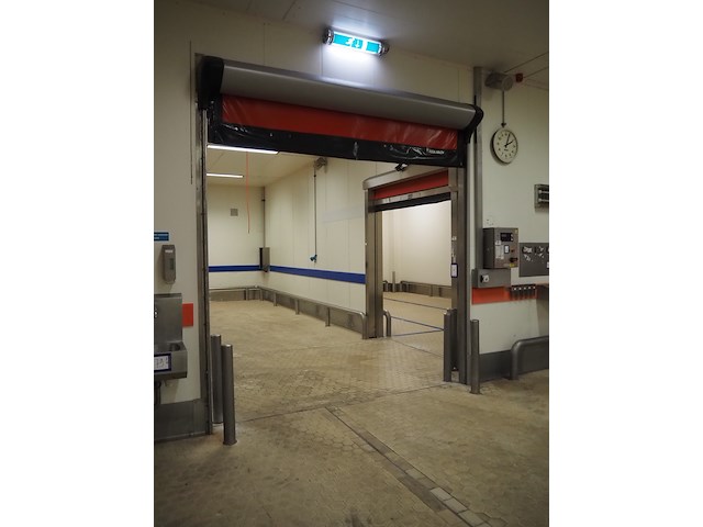 Assa abloy entrance systems ab - afbeelding 2 van  7