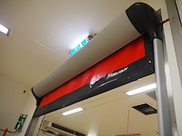 Assa abloy entrance systems ab - afbeelding 3 van  7