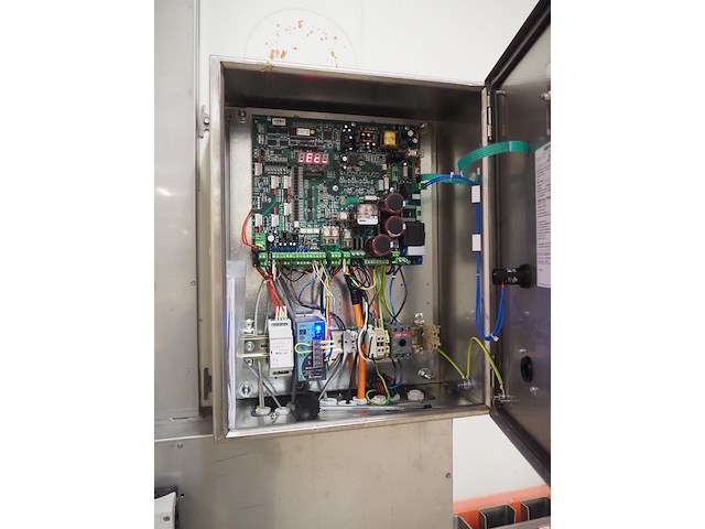 Assa abloy entrance systems ab - afbeelding 5 van  7