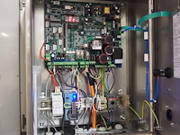 Assa abloy entrance systems ab - afbeelding 5 van  7