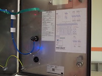 Assa abloy entrance systems ab - afbeelding 6 van  7