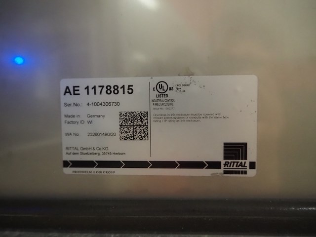 Assa abloy entrance systems ab - afbeelding 7 van  7