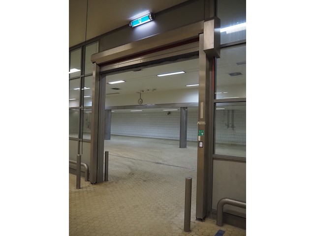 Assa abloy entrance systems ab - afbeelding 1 van  6