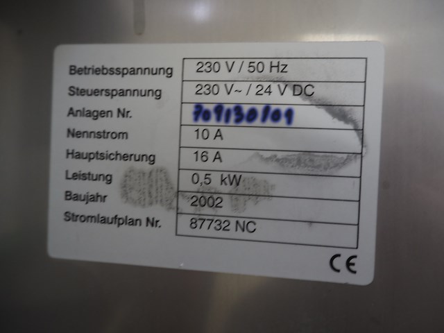 Assa abloy entrance systems ab - afbeelding 6 van  6