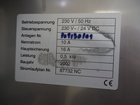 Assa abloy entrance systems ab - afbeelding 6 van  6