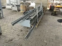 Assa abloy overheaddeur - afbeelding 2 van  7