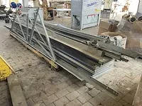 Assa abloy overheaddeur - afbeelding 3 van  7