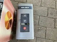 Assa abloy overheaddeur - afbeelding 6 van  7