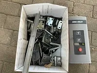 Assa abloy overheaddeur - afbeelding 7 van  7