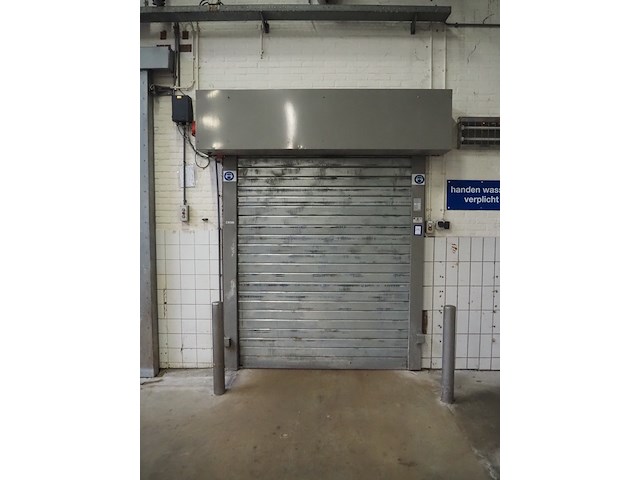 Assa abloy - afbeelding 1 van  6