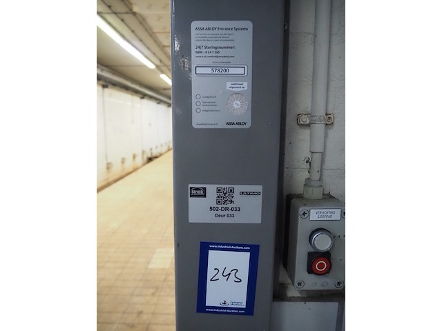 Assa abloy - afbeelding 6 van  6