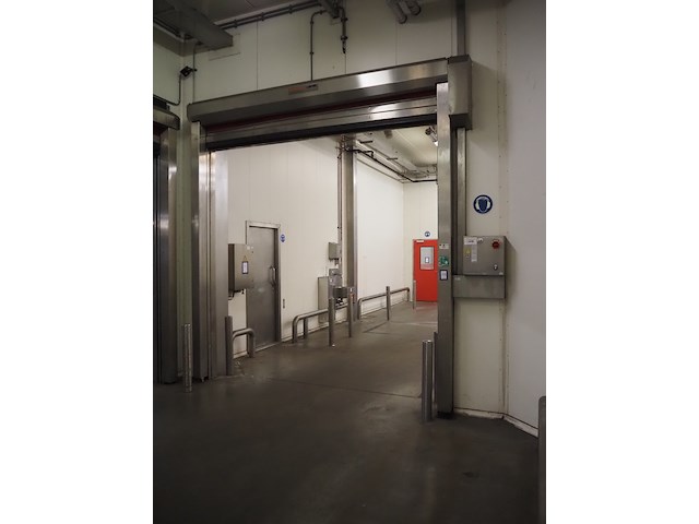 Assa abloy - afbeelding 1 van  8