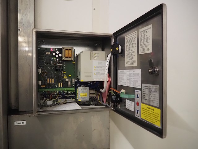 Assa abloy - afbeelding 6 van  8