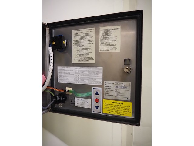 Assa abloy - afbeelding 8 van  8