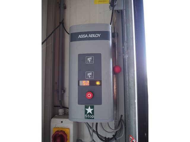 Assa abloy - afbeelding 2 van  10