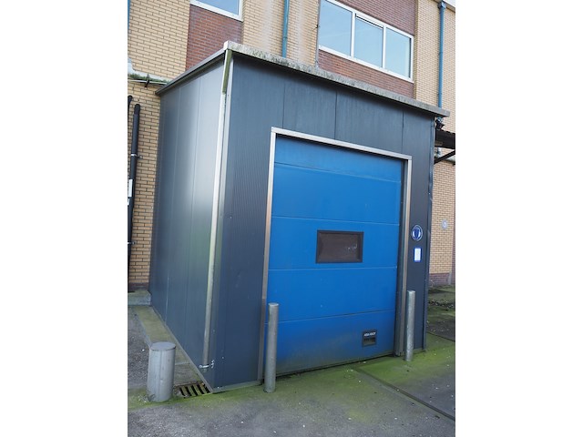 Assa abloy - afbeelding 1 van  10