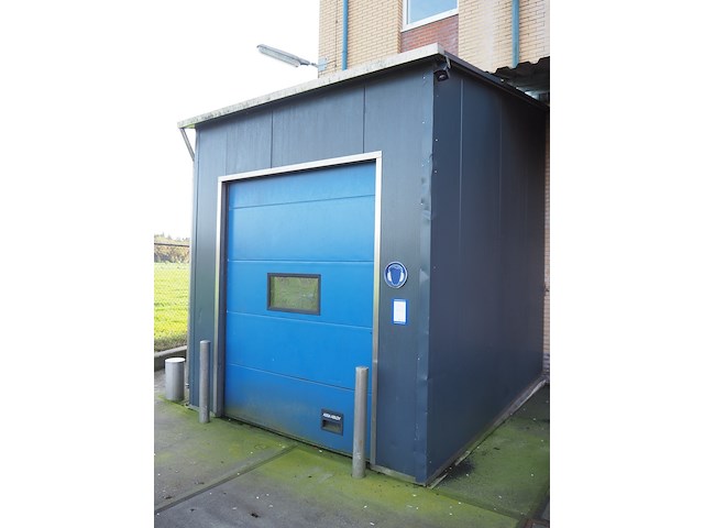 Assa abloy - afbeelding 3 van  10