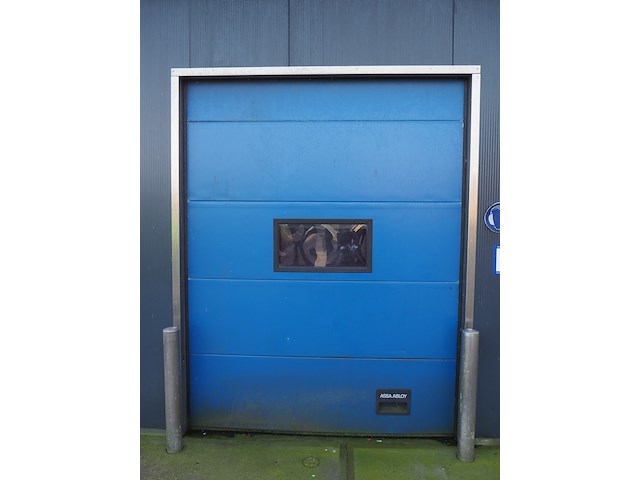 Assa abloy - afbeelding 4 van  10