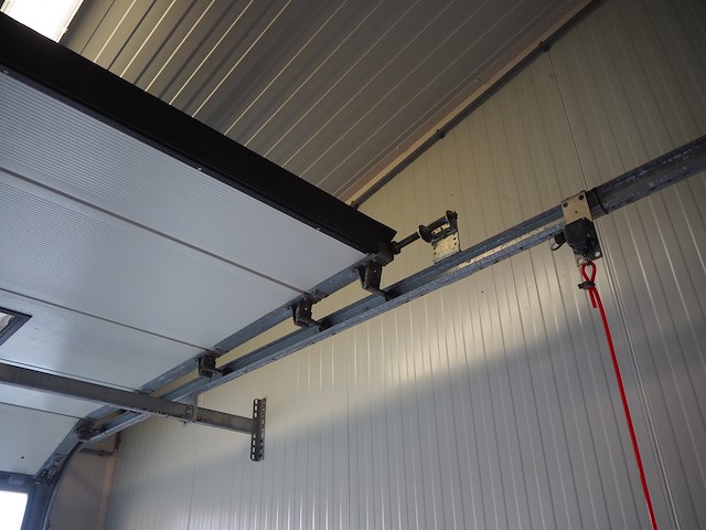 Assa abloy - afbeelding 10 van  10