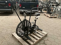 Assault fitness airbike elite home trainer - afbeelding 1 van  5