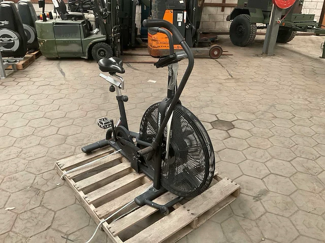 Assault fitness airbike elite home trainer - afbeelding 2 van  5