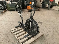 Assault fitness airbike elite home trainer - afbeelding 2 van  5