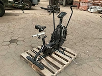 Assault fitness airbike elite home trainer - afbeelding 3 van  5