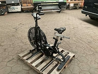 Assault fitness airbike elite home trainer - afbeelding 4 van  5