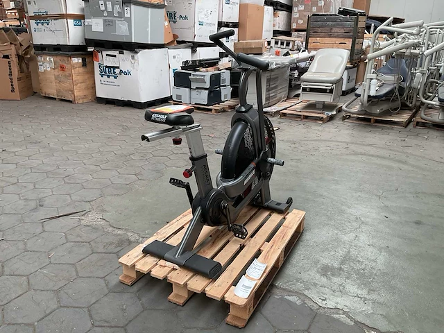 Assault fitness airbike elite home trainer - afbeelding 3 van  5