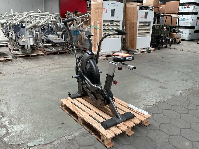 Assault fitness airbike elite home trainer - afbeelding 2 van  5