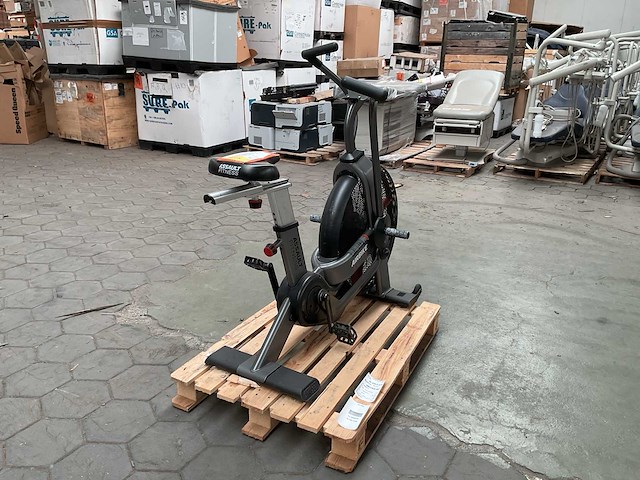 Assault fitness airbike elite home trainer - afbeelding 3 van  5