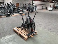Assault fitness airbike elite home trainer - afbeelding 4 van  5