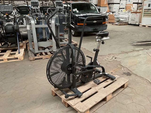 Assault fitness airbike - afbeelding 1 van  5
