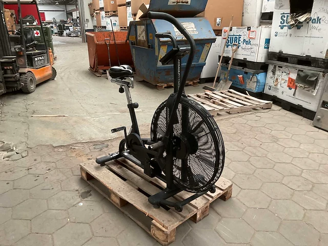 Assault fitness airbike - afbeelding 2 van  5