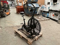 Assault fitness airbike - afbeelding 2 van  5