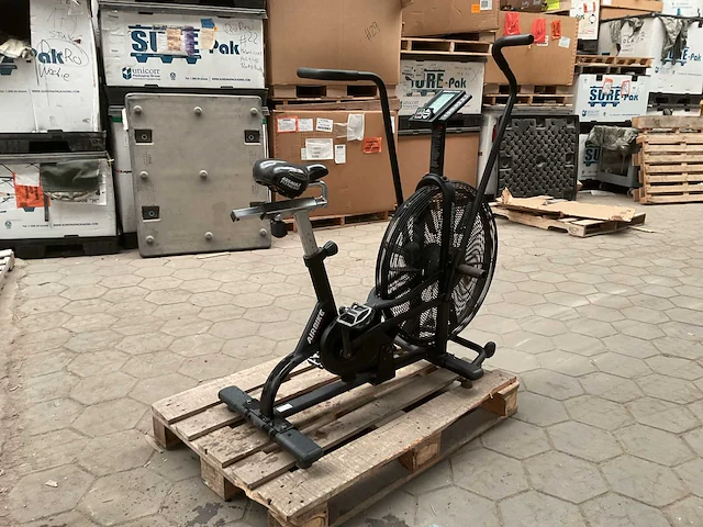 Assault fitness airbike - afbeelding 3 van  5