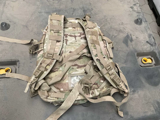 Assault pack (100x) - afbeelding 2 van  4