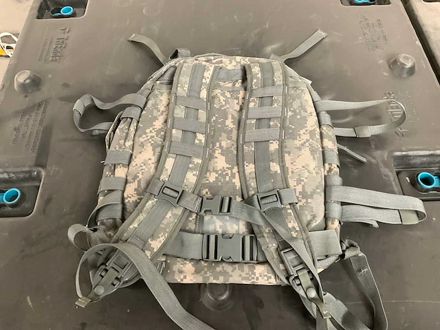 Assault pack (42x) - afbeelding 2 van  4