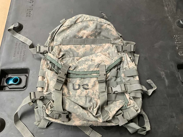 Assault pack (52x) - afbeelding 1 van  4