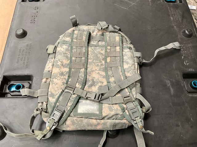 Assault pack (52x) - afbeelding 2 van  4