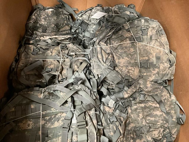 Assault pack (52x) - afbeelding 3 van  4