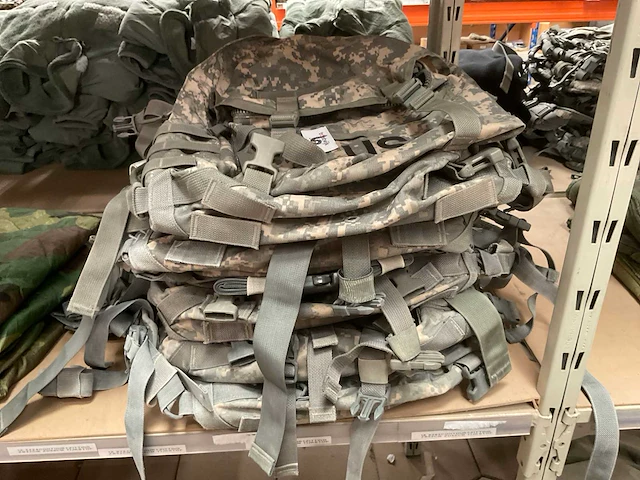 Assault pack (5x) - afbeelding 3 van  3